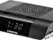 RADIOBUDZIK BUDZIK RADIO GRUNDIG KSC 30 CZARNY