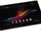 ATRAPA TABLETU SONY XPERIA TABLET Z.