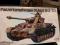 PANZERKAMPFWAGEN IV AUSF. H/J 1:35 (T-IV)