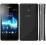 Nowy Sony Xperia V Black Gw 24 m-ce FV