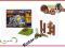 GRA STAR WARS ANGRY BIRDS TELEPODS ENDOR A6061