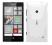 Nokia Lumia 630 NOWA dwa panele czarny/biały ŁÓDŹ