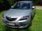 MAZDA 3 1,6 DIESEL 109 KM CLIMATRONIC NAVI