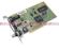 NOWA 3COM COMBO PCI BNC + RJ45 10Mbit 3C900 = FVAT