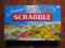 Mattel Gra Junior Scrabble 52496 :)