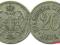 36.SERBIA, PIOTR I, 20 PARA 1912