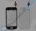 DIGITIZER DOTYK GALAXY TREND S7560 +KLEJ BEZ DUOS