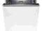 ZMYWARKA BOSCH SMV 40D40EU