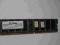 PAMIĘĆ RAM 256DDR 133MHz 2CL