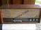 STARE RADIO GRUNDIG 4070 USZKODZONE