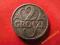 2 GROSZE 1939   - E166