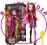 MONSTER HIGH UPIORNE POŁĄCZENIA OPERETTA CBP37