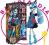 MONSTER HIGH UPIORNE POŁĄCZENIA GHOULIA CBP36