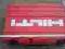 Hilti skrzynka
