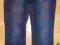 SPODNIE JEANSY CIĄŻOWE E-VIE MATERNITY 42/44/46
