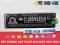 RADIO SAMOCHODOWE ZESTAW MP3 USB PILOT 4x50W 4103