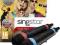 SINGSTAR POLSKIE HITY 2+ MIKROFONY BEZP PS3 / NOWE