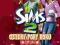 THE SIMS 2 CZTERY PORY ROKU PL PC / NOWA / UNIKAT