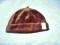 WELUROWA CZAPECZKA ROZM.6-12M H&amp;M