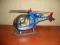 HELIKOPTER POLICYJNY PLAYMOBIL