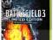 BATTLEFIELD 3 LIMITED EDITION XBOX 360 - IDEAŁ