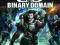 Binary Domain! XBOX360+GRATIS!