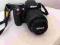 Lustrzanka NIKON D3200 jak nowy 18-55mm