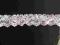 piękna   koronka  1,3m