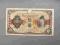 10 YEN 1938 JAPOŃSKA OKUPACJA CHIN  Pick M 27a