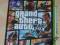 GRA GRAND THEFT AUTO V XBOX 360