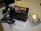 Konsola PS3 250 GB+ Kamerka+ Kontroler Ruchu+ Gry
