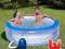 JACUZZI DOMOWE BASEN RELAKSACYJNY BESTWAY 51109