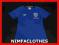 REPREZENTACJA ANGLII UNIKATOWY tshirt UMBRO 134cm