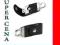 SKÓRZANY PENDRIVE BRYLOCZEK 32GB WYPRZEDAŻ USB
