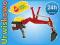 Koparka Łyżka do traktora Rolly Toys 409327