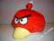 ANGRY BIRDS maskotka KOSMICZNE PTAKI