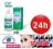 Opti-Free Pure Moist 60ml dla Air Optix Sosnowiec