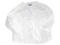 CHRZEST biały sweterek na guziczki _________ 62/68