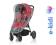 BRITAX FOLIA P/DESZCZOWA B-AGILE - B-MOTION