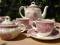 SERWIS PORCELANOWY VILLEROY&amp;BOCH
