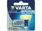 Bateria alkaliczna VARTA - V 74PX 15V, 45 mAh