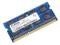 Elpida 2GB DDR3So-Dimm PC3-10600 EBJ21UE8BFU0-DJ-F