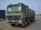 2x MERCEDES ACTROS 8x8 2005r i 2000r