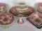 SERWIS OBIADOWY 8-OS.  VILLEROY &amp; BOCH FASAN