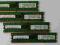 1GB HYNIX 1Rx4 DDR2 PC2-3200R HYMP512R72BP4-E3