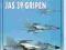 Mały Modelarz 7-8/2001 Jas 39 Gripen