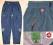 MISSING LINK spodnie Windstopper Gore jak Nowe S/M