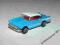 Stary Matchbox - Chevrolet 1957 -Unikat