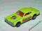 Stary Matchbox - Mercury Cougar -Unikat