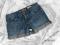 GAP Kids***krotkie spodenki szorty 140-146
